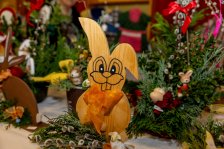 12.-13.04.2025 Osterbastelmarkt